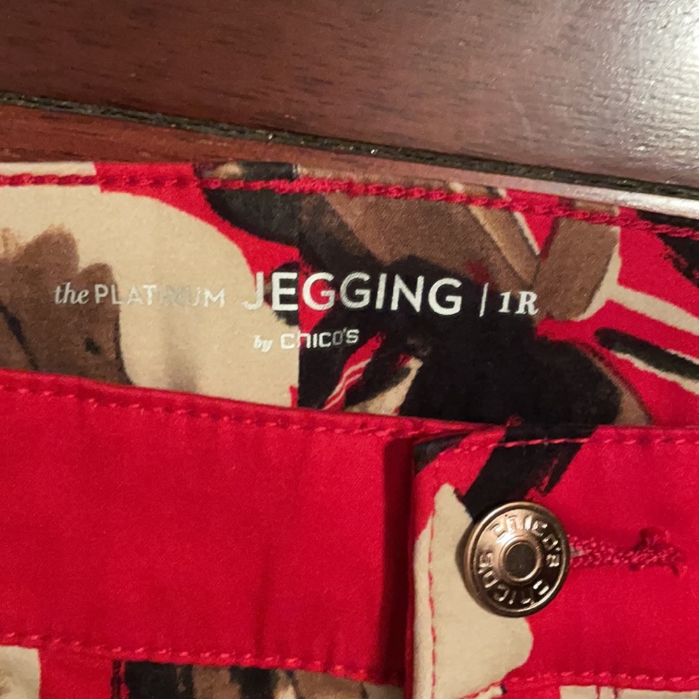 Jeggings - Picture 7 of 7